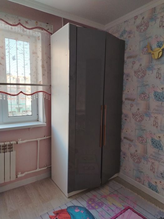 Шкаф для детской