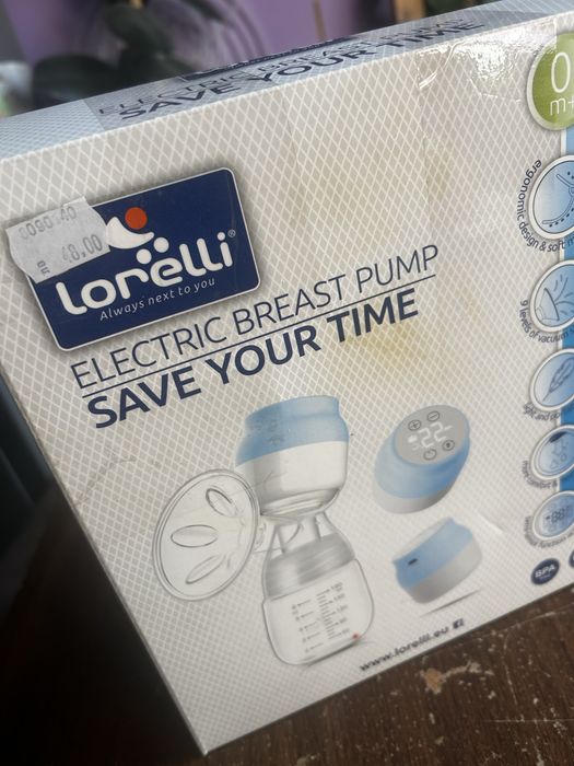 Lorelli помпа за кърма