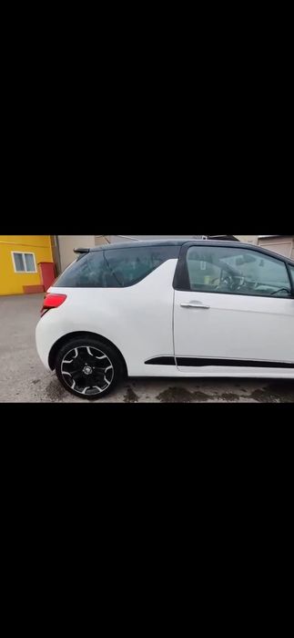 Citroen DS3