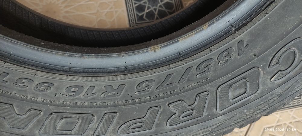 Продаются калеса