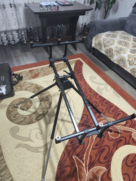 Rod pod de vanzare
