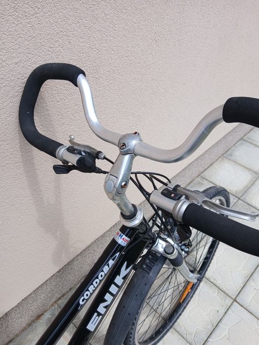 Bicicletă , dame sau barbati, 27 viteze,
