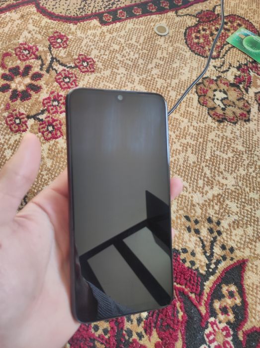 Redmi note 7.  4/64 GB