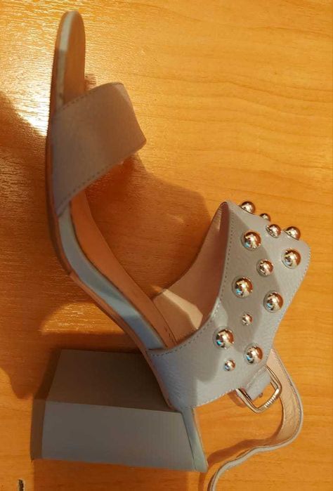 Обувь женская б/у