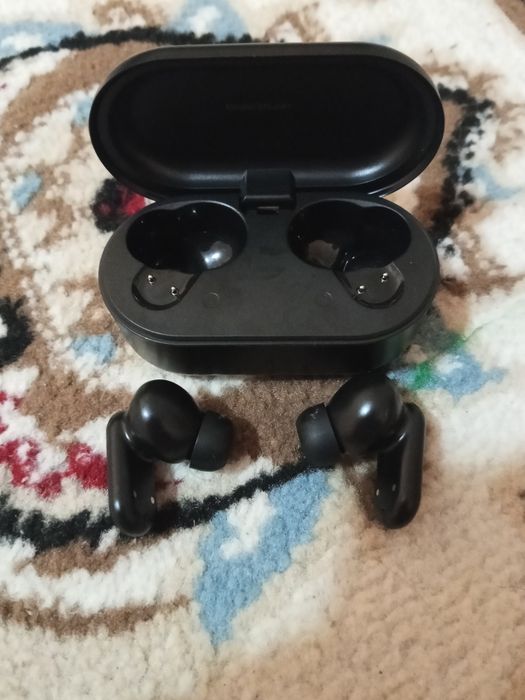 Жаңа сымсыз құлаққап SN-041 (Bluetooth) / Новый