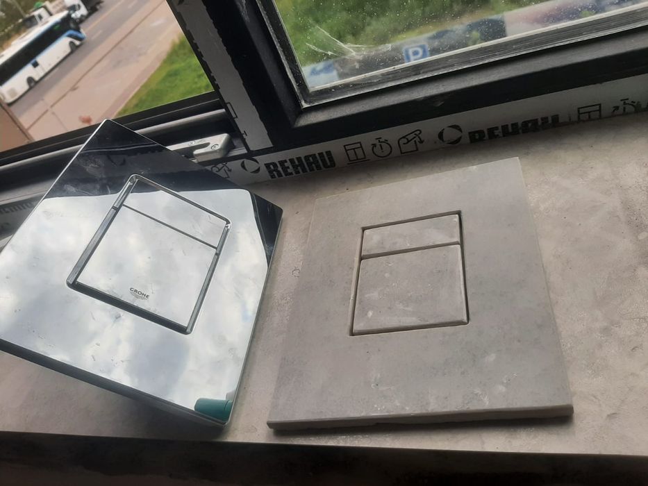 Кафельщик керамогранит