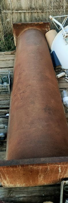 Бадья,для воды,тд