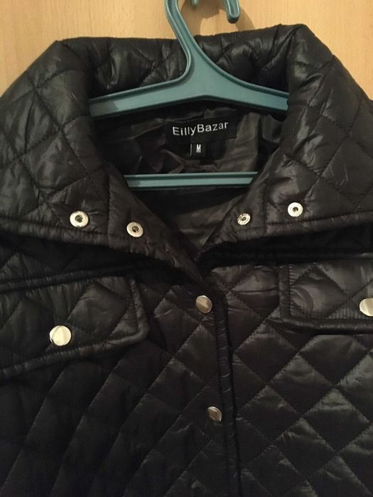 женская куртка на осень