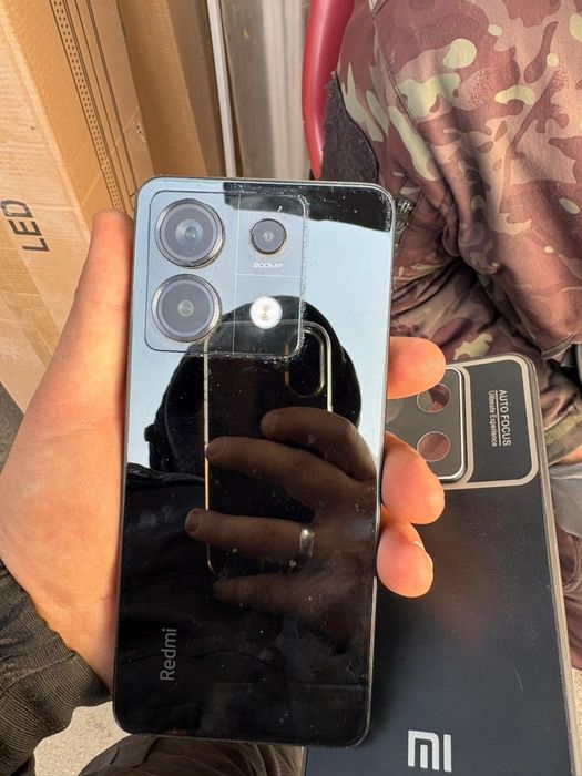 Редми нот 13 про 5G 512гб