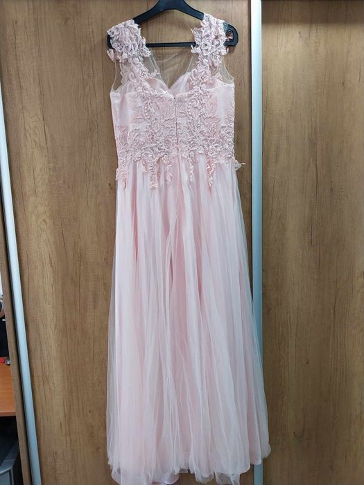 Rochie lunga mărimea 40