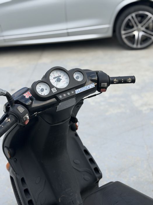 Vand scuter peugeot speed fight 2