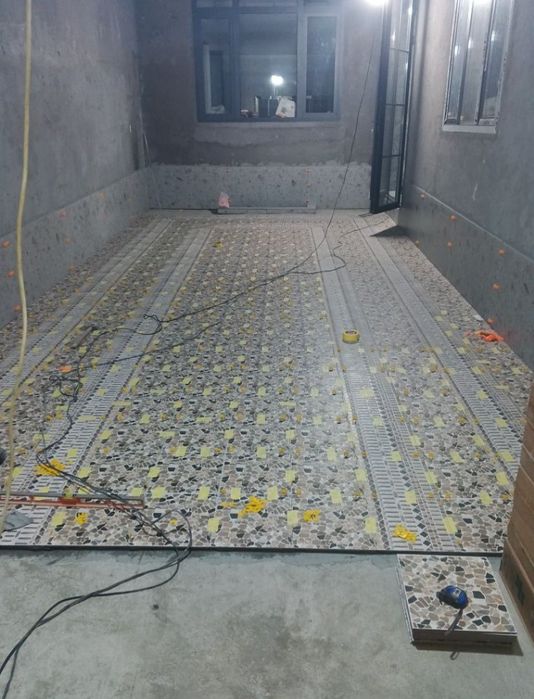 Кафельщик Плиточник укладка Кафеля Гранидов