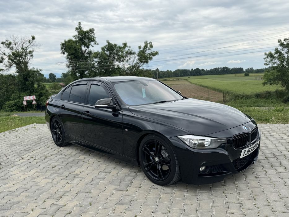 M Sport Ro Pe Mobil