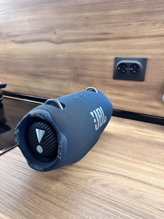 Продавам JBL XTREME 4 с Гаранция