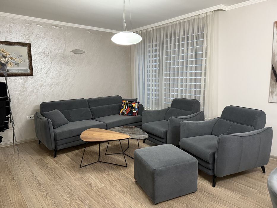 Холова гарнитура 4 части