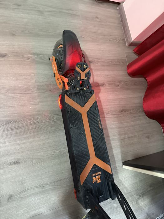 Продавам Kukirin g2max