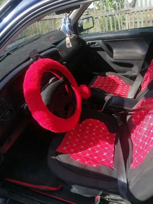 Продам  гольф  3