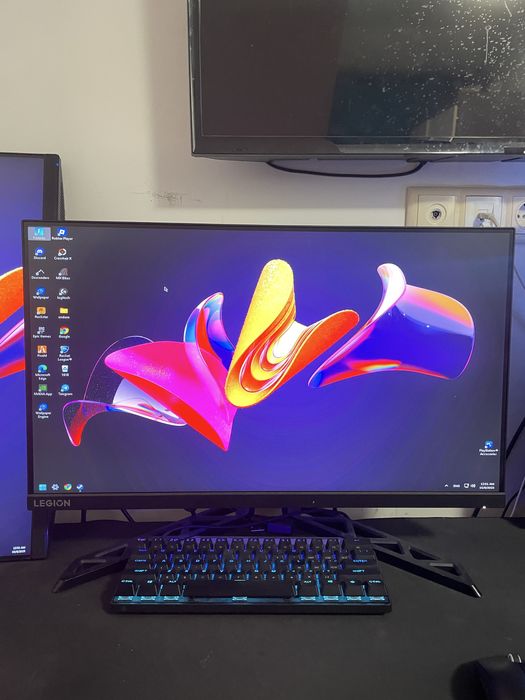 Продавам гейминг сетъп