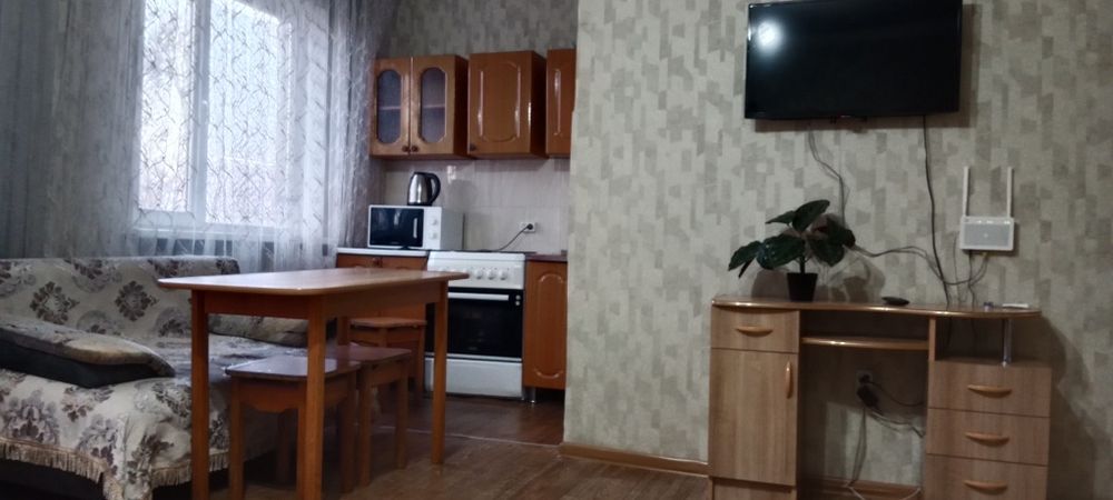 Сдам 1 ком, 2 -х ком кварктиру ,