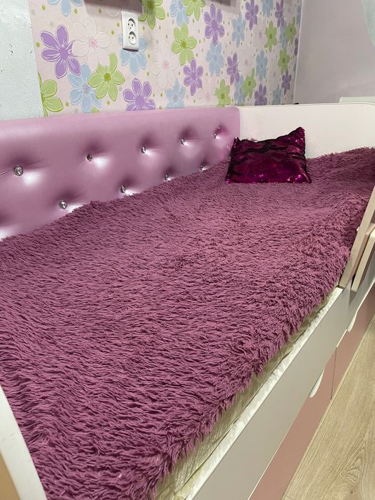 Детский спальный гарнитур !!!