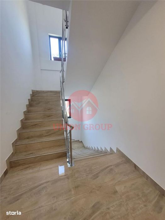 Apartament Superb Zona VeteraniLazu, 2 Camere, Complet Mobilat si Util