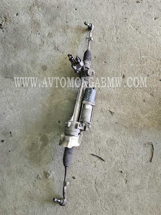 Рейка ф20 Ф21 Ф23 ф30 ф31 Ф33 Ф36 4х4 бмв bmw f20  ел. спорт спортна