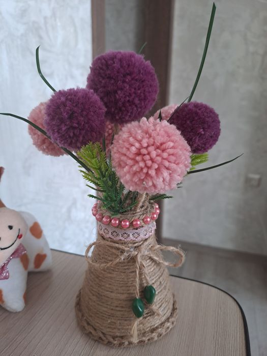 Продам поделки к празднику.