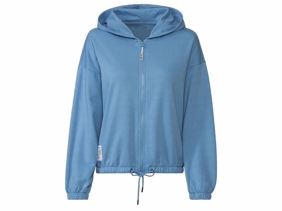 Дамски суичър Esmara и блуза H&M, размер М