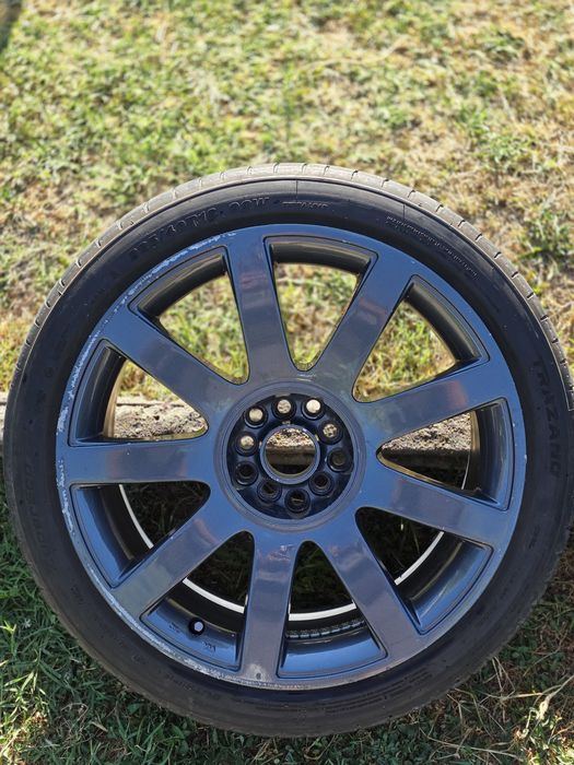 Джанти 18 5х100/5х112