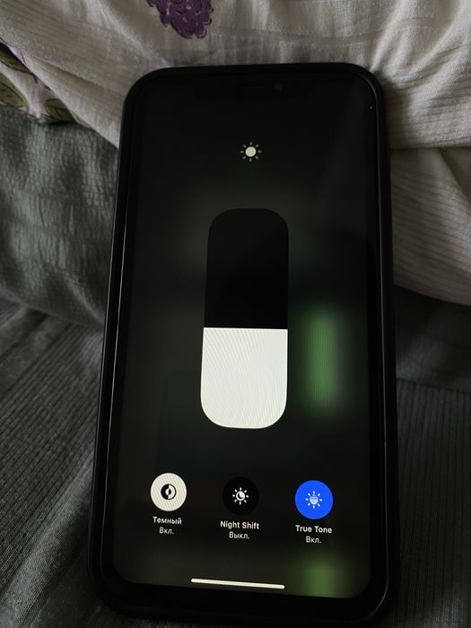 iPhone XR отлично идеал