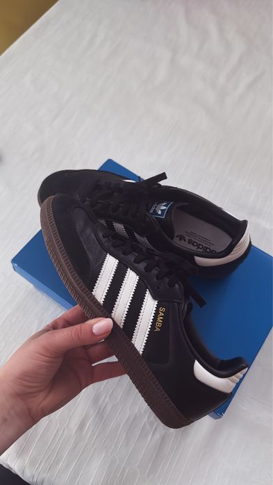 Оригинални Маратонки adidas samba