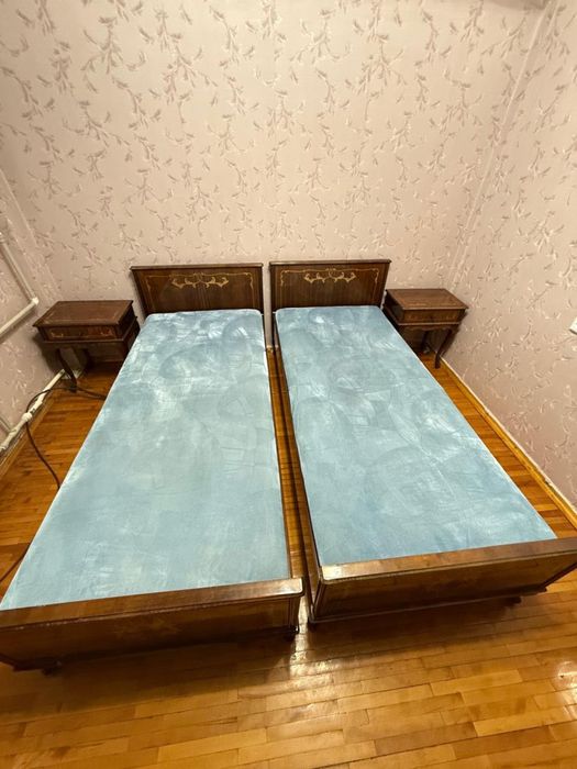 Спальный гарнитур (СССР)