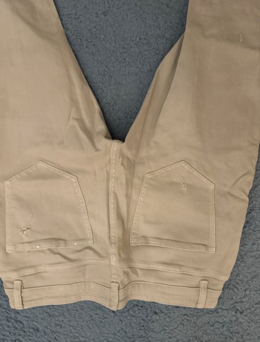 blugi skinny zara eur 44