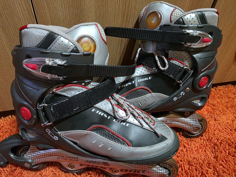 Role reglabile mărimea 41/43