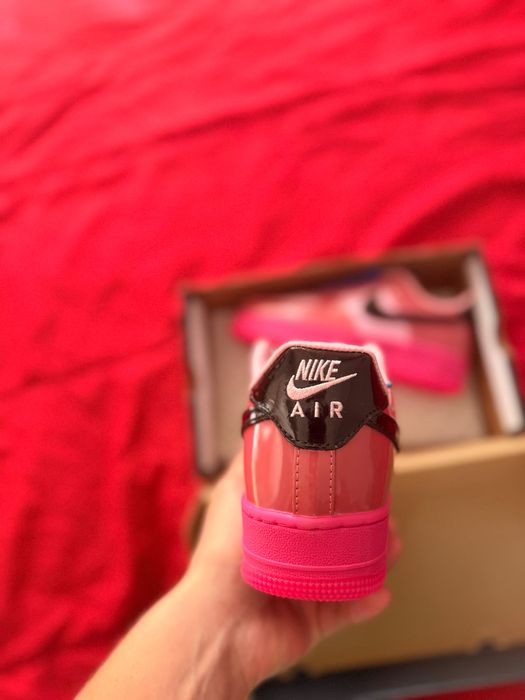 Adidași Nike air force 1 Low