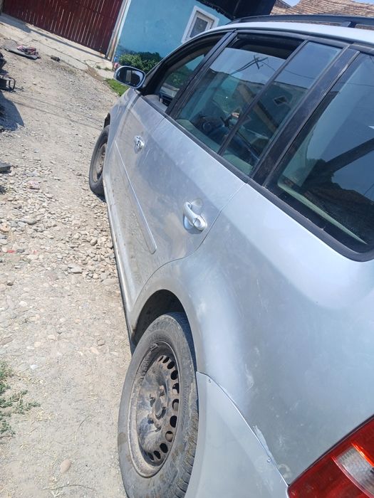 Vand turan 1.9 tdi .acte în regula