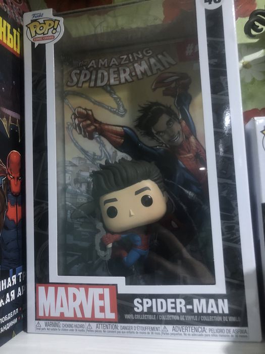 Funko pop оригинал