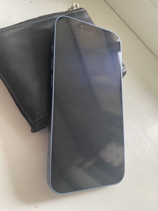 New iPhone 14 5G 256gb