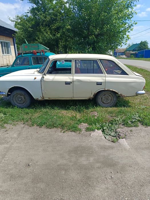 Продам москвич ИЖ 21251