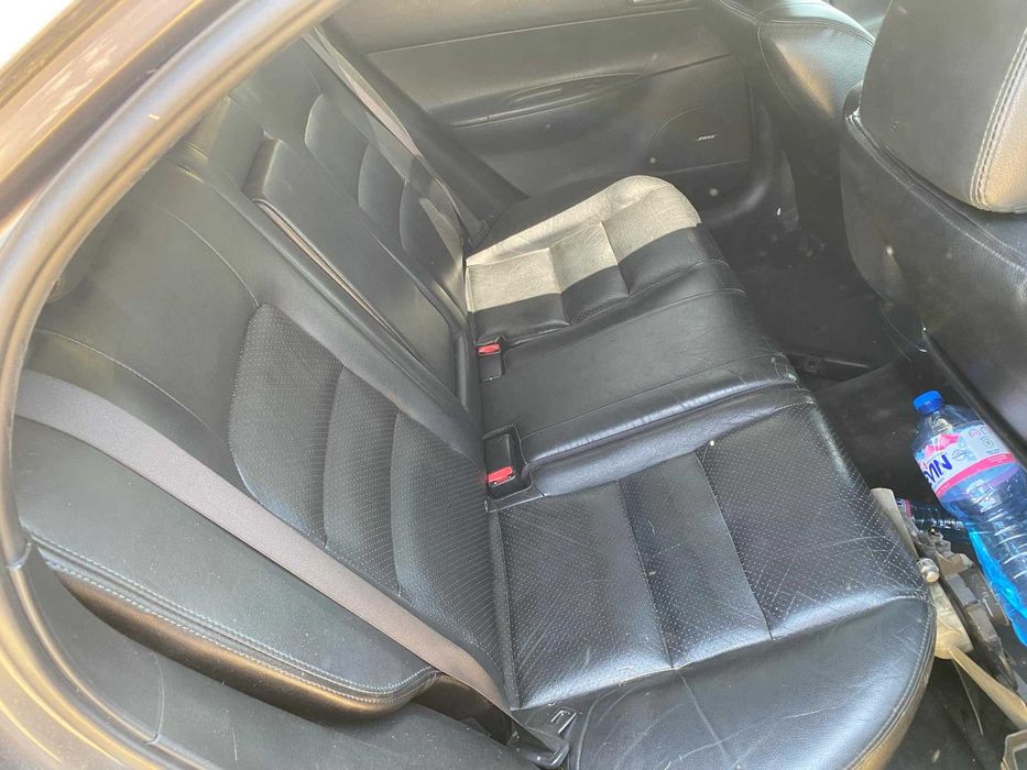 mazda 6 2.0 i facelift на части мазда 6 2.0 бензин фейслифт