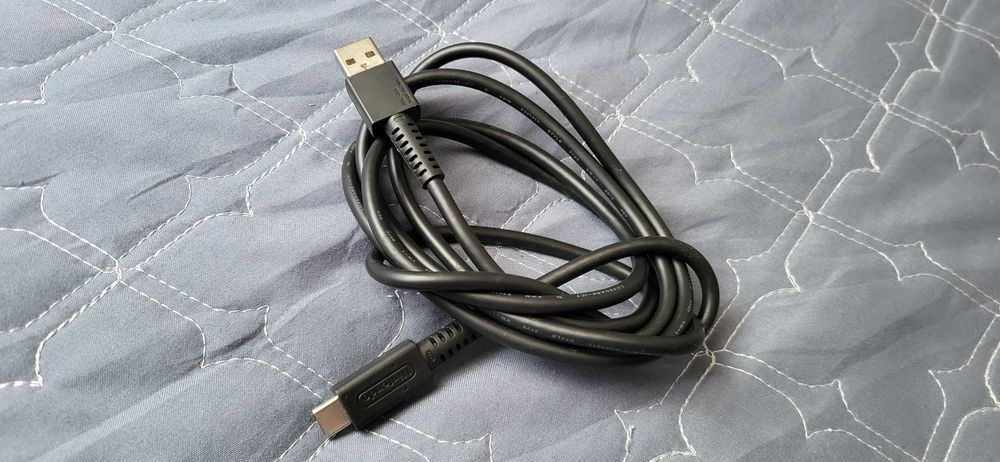 NINTENDO switch cablu incarcare  35 lei fuctional