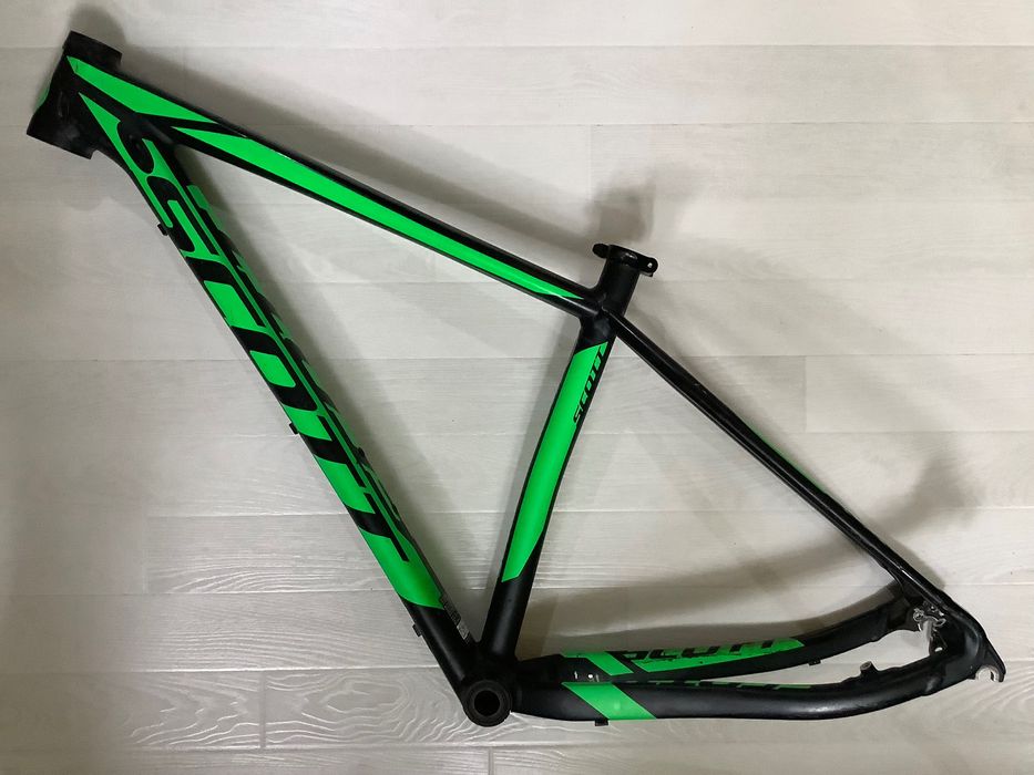Велосипед рама Scott Scale 950