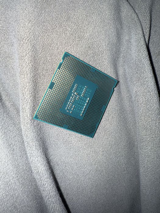 Продам процессор Intel Core I3 4170T