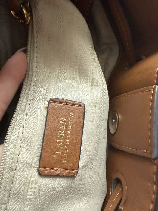 Дамска  чанта Ralph Lauren