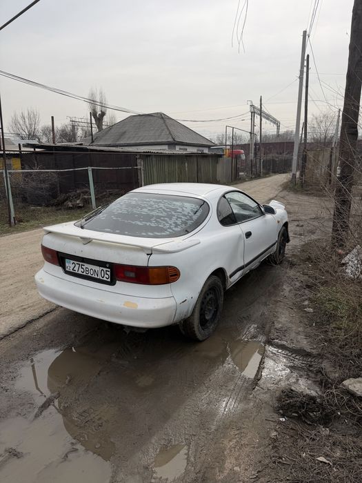 Продам или обменяю тойота селика