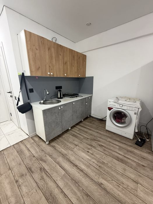 Возьму на подселение двух девочек