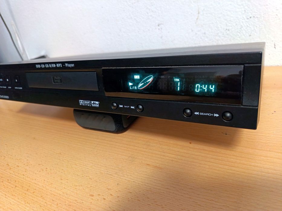 Dvd cd player MP3 KENDO