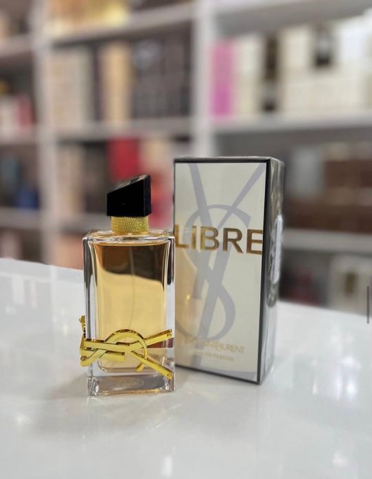 Parfum YSL Libre , 100ml