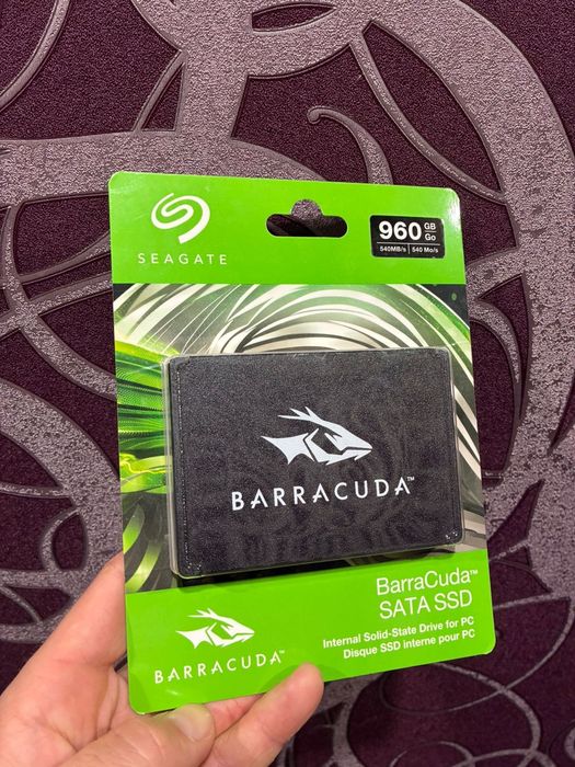 Ssd ссд диск barracuda radeon gygabyte Оперативная память