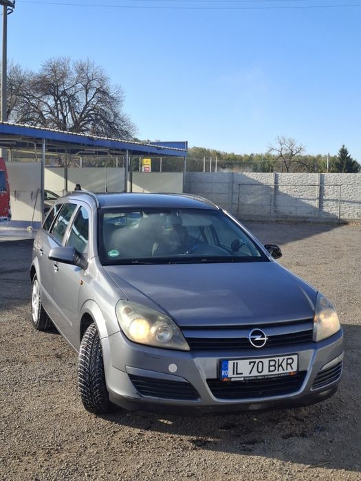 Vând Opel astra H 2004